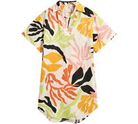 Gant Bluse mit Palmenprint Bunt (Größe: 36) 36 bunt