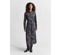 Gant Blusenkleid Damen marine, 42
