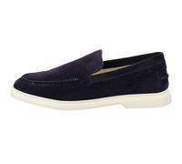 GANT Boery Suede Loafer Marine Blau 42