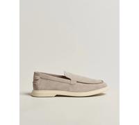GANT Boery Suede Loafer Taupe Beige 40