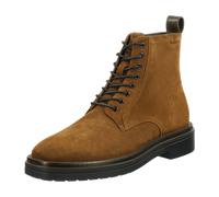 GANT Herren Mittelhoher Boggar Stiefel aus Veloursleder (44)