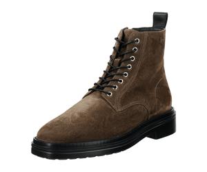 Gant Boggar Mid Boot für Herren, braun, Größe 44 EU