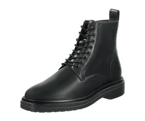 Gant Boggar Mid Boot für Herren, schwarz, Größe 46 EU