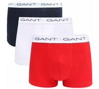 Gant 900023003 Boxershorts 3 Einheiten XL Multicolor
