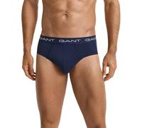 GANT Herren 3er-Pack Unterhosen (XXXL) MARINE