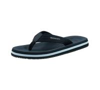 Gant Brodale Beach Sandal für Herren, blau, Größe 41 EU