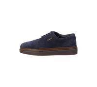 GANT Businessschuhe Nubukleder Marine - 46