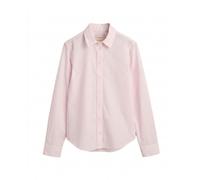 Gant - Button-Down-Hemd für Damen, Sommer (Hellrosa) EU 44 / UK 16