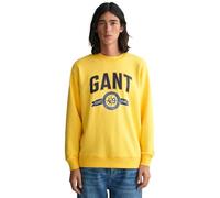 GANT C-Neck Retro Crest Sweater