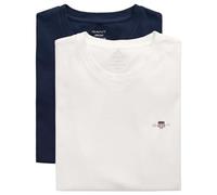 GANT C-Neck T-Shirt 2-Pack