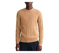 Gant Cable Sweater 2XL