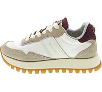 GANT Damen Caffay Sneaker aus Veloursleder und Nylon (37)