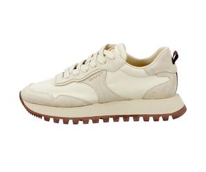 GANT CAFFAY - Sneaker für Damen - 37 - beige (G11)