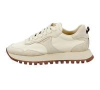 GANT CAFFAY - Sneaker für Damen - 40 - beige (G11)