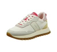 Gant Damen Caffay Sneaker, Weiß, 40 EU