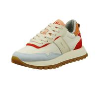 Gant - Caffay Sneaker light blue-mult light blue multi - Gr. - 42