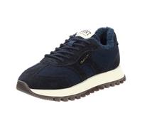 Gant Caffay Sneaker für Damen, blau, Größe 39 EU