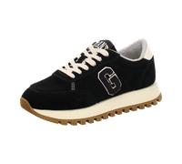 Gant Caffay Sneaker für Damen, schwarz, Größe 36 EU