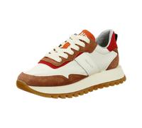 Gant Caffay Sneaker für Damen, weiß, Größe 38 EU