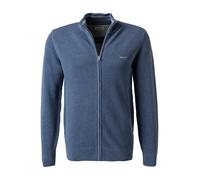 GANT Strickjacke blau | XXXL