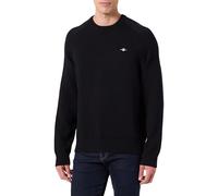 GANT Casual Cotton C-Neck