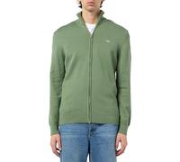 GANT Casual Cotton Zip Cardigan