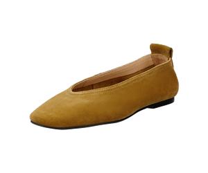 Gant Chadii Ballerina für Damen, braun, Größe 40 EU