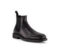 Gant Chelsea Boots Herren Glattleder schwarz, 41 (7.5)