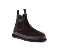 GANT FOOTWEAR Herren BLISTOWN Chelsea-Stiefel, Espresso Brown, 44 EU