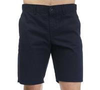 Gant - Chino Kurze Hose für Herren (Blau) 33 Normal