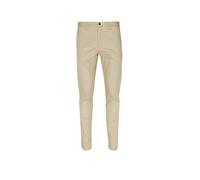 GANT Slim Fit Chino khaki, Einfarbig