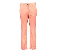 Gant Chino - Slim fit - in Lachs - Größe 38 | Damenhosen