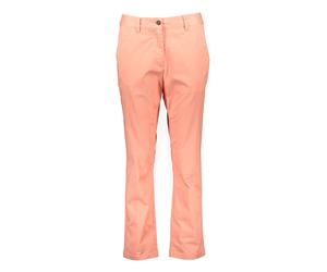Gant Chino - Slim fit - in Lachs - Größe 46 | Damenhosen