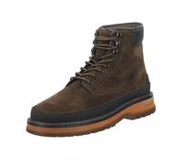 GANT Clafton Mid Boot Dark Gray grau