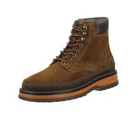 GANT Stiefelette Clafton Mid Boot Herren Tabakbraun Größe 45
