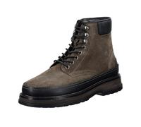 GANT Clafton Mid Boot Dark Gray grau