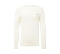 GANT Classic Cable Knit Sweater