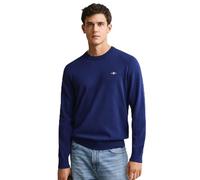 GANT Classic Cotton C-Neck