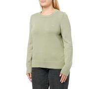 Classic Cotton C-Neck