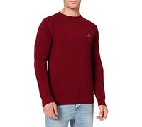 GANT Classic Cotton C-Neck