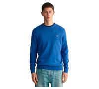 Gant 8030561 Classic Pullover XL Saxony Blue