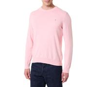 Gant Classic Cotton C-Neck Pullover für Herren