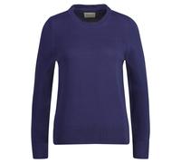 Gant Damen Classic Cotton C-Neck Pullover, Dusty Navy, XXL