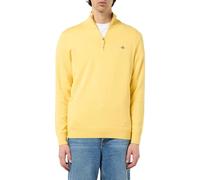 GANT Classic Cotton Half Zip