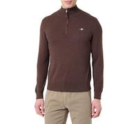 GANT Classic Cotton Half Zip