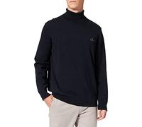 GANT Classic Cotton Turtle Neck