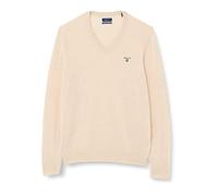 GANT Classic Cotton V-Neck