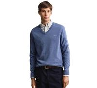 Classic Cotton V-Neck