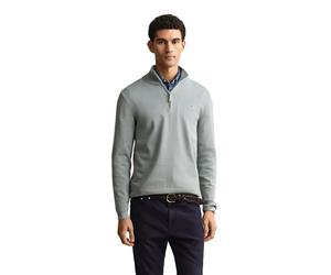 Gant Classic Halbzippullover