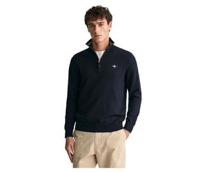 Gant Classic Halbzippullover